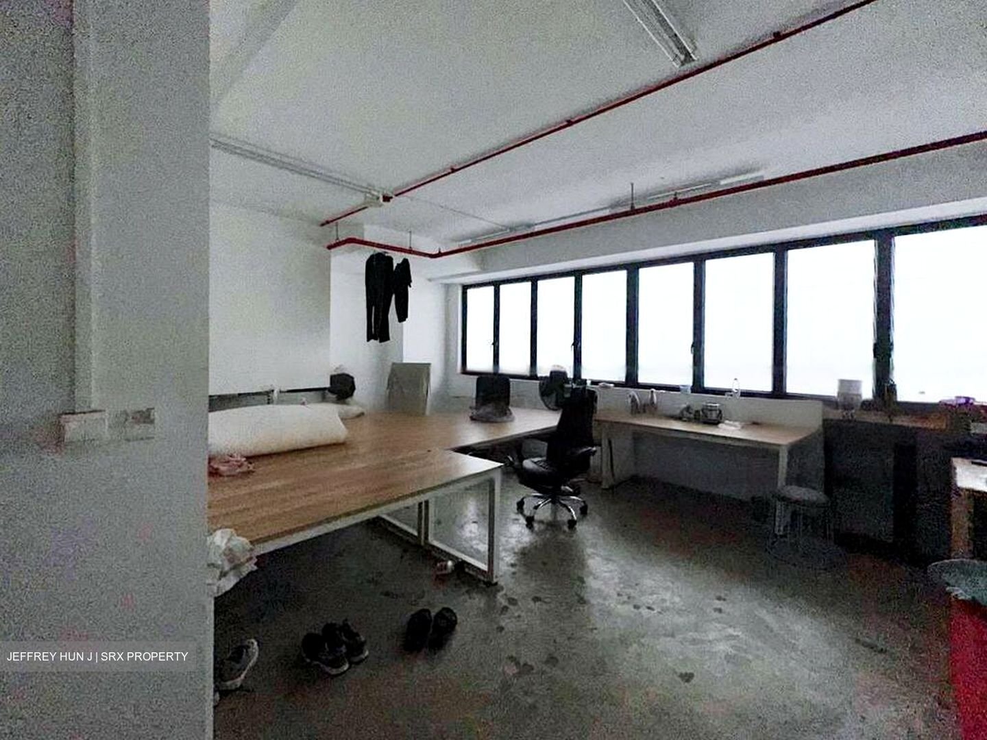 Loyang Enterprise Building (D17), Factory #457444121
